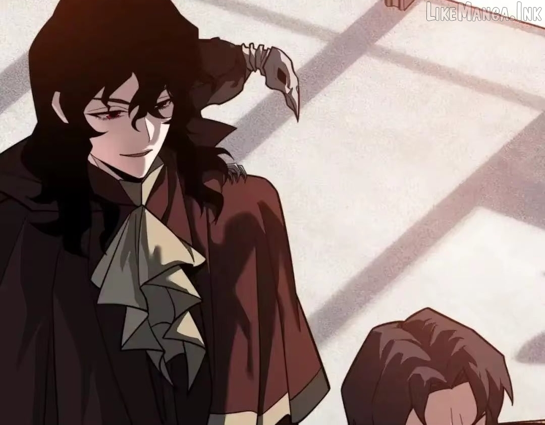 After the School Belle Dumped Me, I Became a Martial Arts God Chapter 96  - page 83